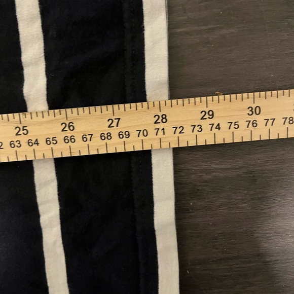 Abercrombie-fitch Men's Navy and Blue Shirt - Picture 6 of 6